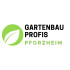 Logo Gartenbau Profis Pforzheim