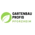 Logo Gartenbau Profis Pforzheim
