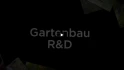 Logo Gartenbau R&D