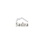 Logo Gartenbau Sadza