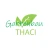 Logo Gartenbau Thaci