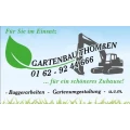 Gartenbau Thom&szlig;en Dunum