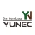 Logo Gartenbau Yunec