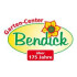 Logo Gartencenter Bendick