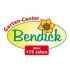 Logo Gartencenter Bendick
