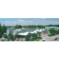 Logo Gartencenter Seebauer KG