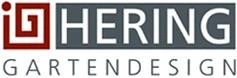 Logo Gartendesign & Landschaftsbau Hering Philipp