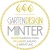 Logo Gartendesign Minter