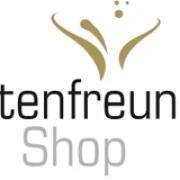 Logo Gartenfreunde Shop GmbH