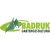 Logo Gartengestaltung A.C. Badruk