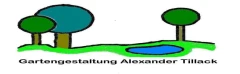 Logo Gartengestaltung Alexander Tillack