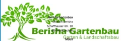 Gartengestaltung Berisha München