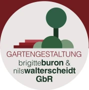 Gartengestaltung Brigitte Buron & Nils Walterscheidt GbR. Essen