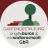 Logo Gartengestaltung Brigitte Buron & Nils Walterscheidt GbR.