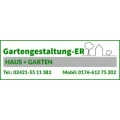 Gartengestaltung-ER D&uuml;ren