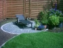 Logo Gartengestaltung Frank Eschrich