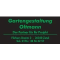 Gartengestaltung Oltmann Zetel