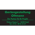 Gartengestaltung Oltmann Zetel