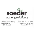 Gartengestaltung Soeder Darmstadt
