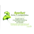 Gartengestaltung Sperber GmbH Sulzbach-Rosenberg