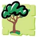Logo Gartengestaltung Timo B&uuml;scher