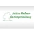 Logo Gartengestaltung und Baumschule Julius Wa&szlig;mer