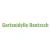 Logo Gartenidylle Rentzsch