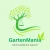 Logo Gartenmania Constantin Nasui