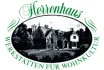 Logo Gartenmöbel Müller Bernd