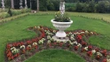 Logo Gartenparadies CH Garten und Landschaftsbau
