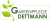Logo Gartenpflege Dettmann