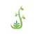 Logo Gartenpflege Erdmann