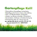 Gartenpflege Khalil