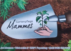 Gartenpflege Mammes Papenburg