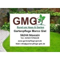 Gartenpflege Marco Giel Maxsain