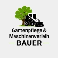 Gartenpflege & Maschinenverleih Bauer H&ouml;chstadt