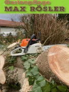 Gartenpflege Max R&ouml;sler Miesbach