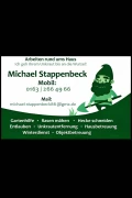 Gartenpflege & Objektbetreuung Stappenbeck Alpen