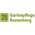 Logo Gartenpflege Rassenberg