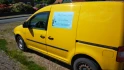 Logo Gartenpflege the Yardman