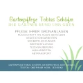 Gartenpflege Tobias Sch&auml;fer Illingen