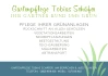 Logo Gartenpflege Tobias Schäfer
