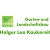 Logo Gartenräume GmbH