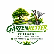 Gartenretter vollmers Bremerhaven