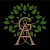Logo Gartenservice Adrian Gerdes