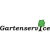 Logo Gartenservice Benno Dienst