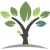 Logo Gartenservice Braun