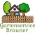 Logo Gartenservice Brauner
