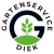 Logo Gartenservice DIEK