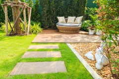 Gartenservice Hoffmann Flöha